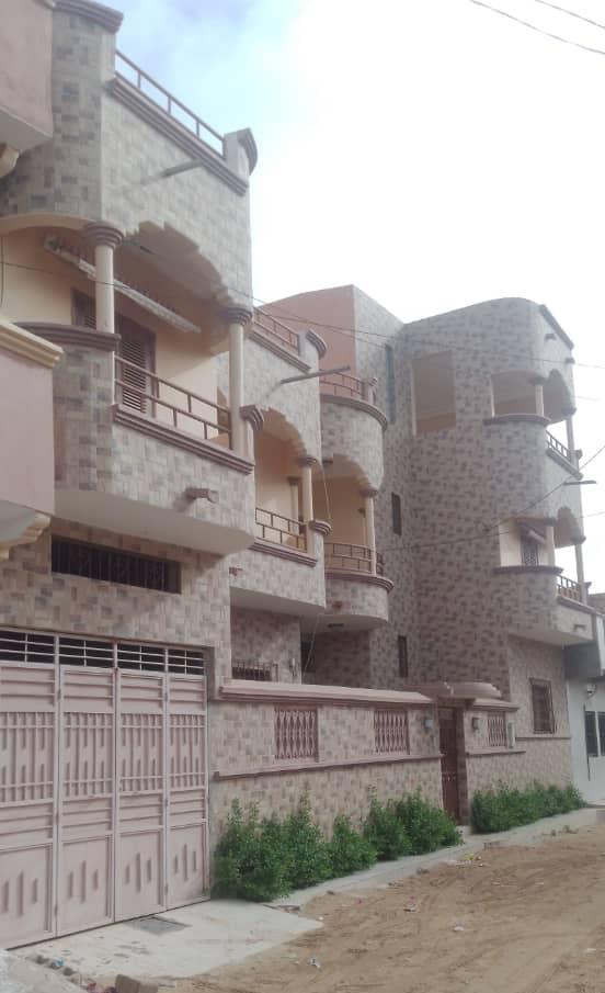 Projet de construction 5